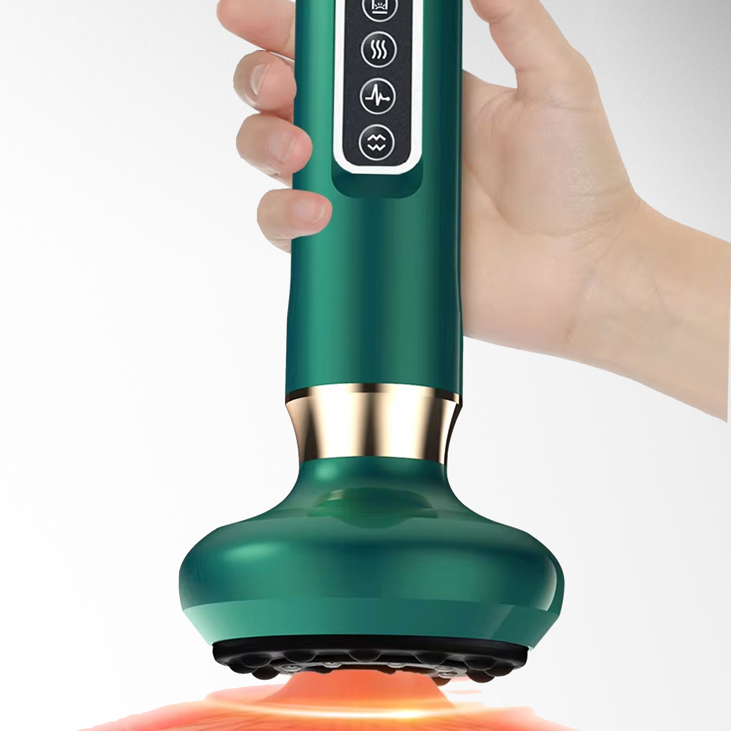 Massaggiatore cellurette pro