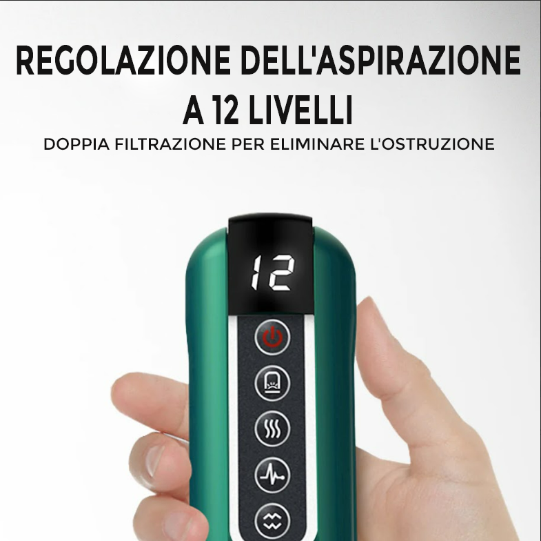 Massaggiatore cellurette pro