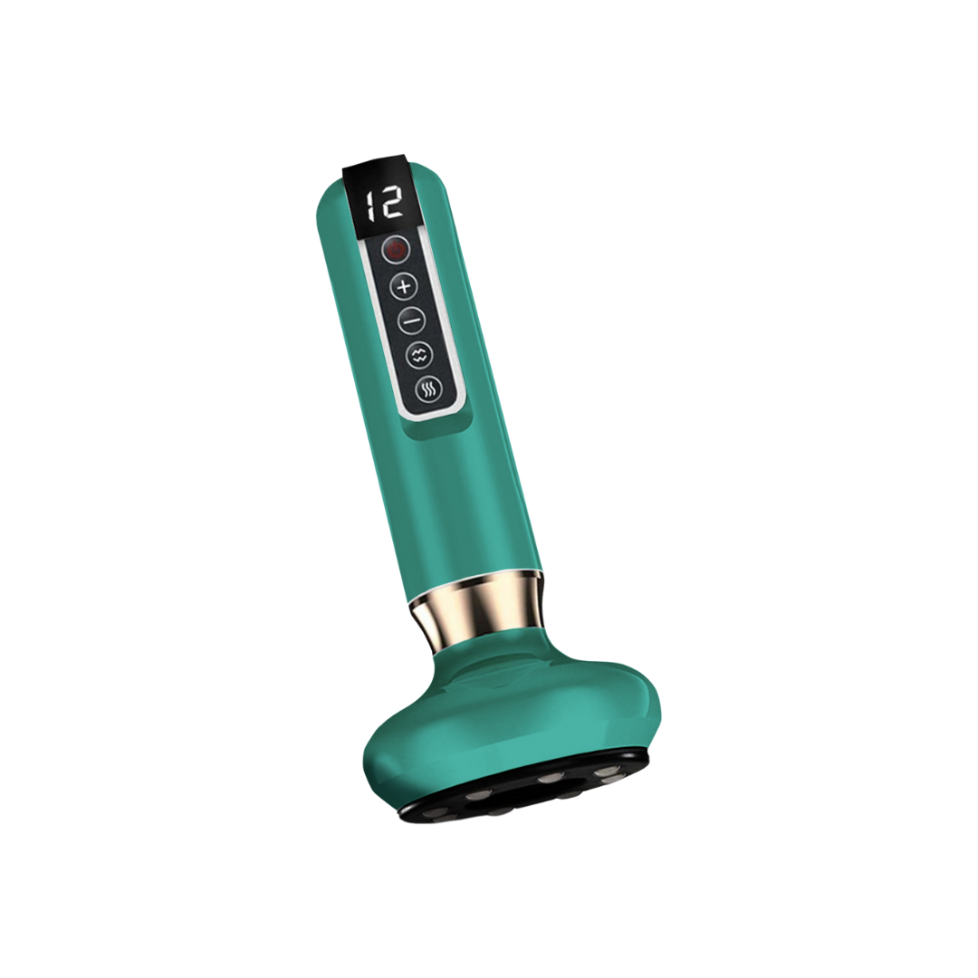 Massaggiatore cellurette pro