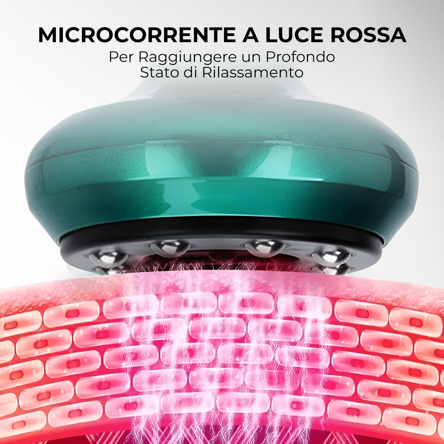 Massaggiatore cellurette pro