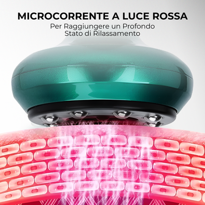 Massaggiatore cellurette pro