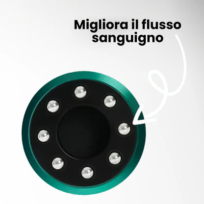 Massaggiatore cellurette pro