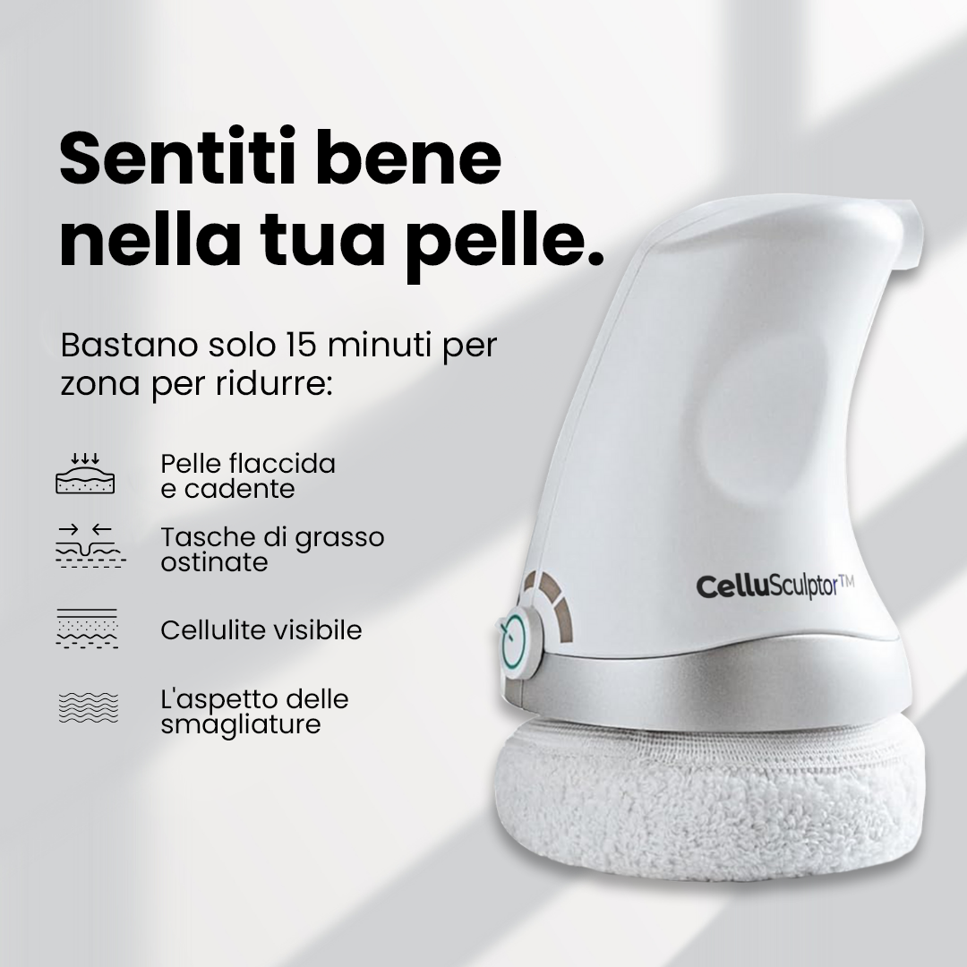 Cellu Sculptor™