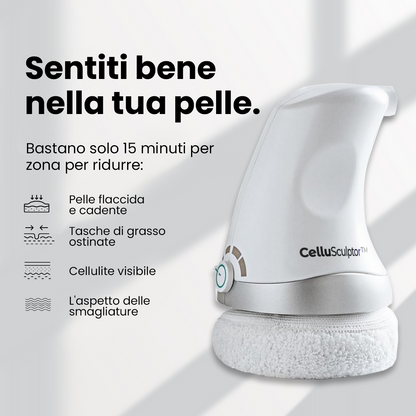 Cellu Sculptor™
