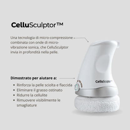 Cellu Sculptor™