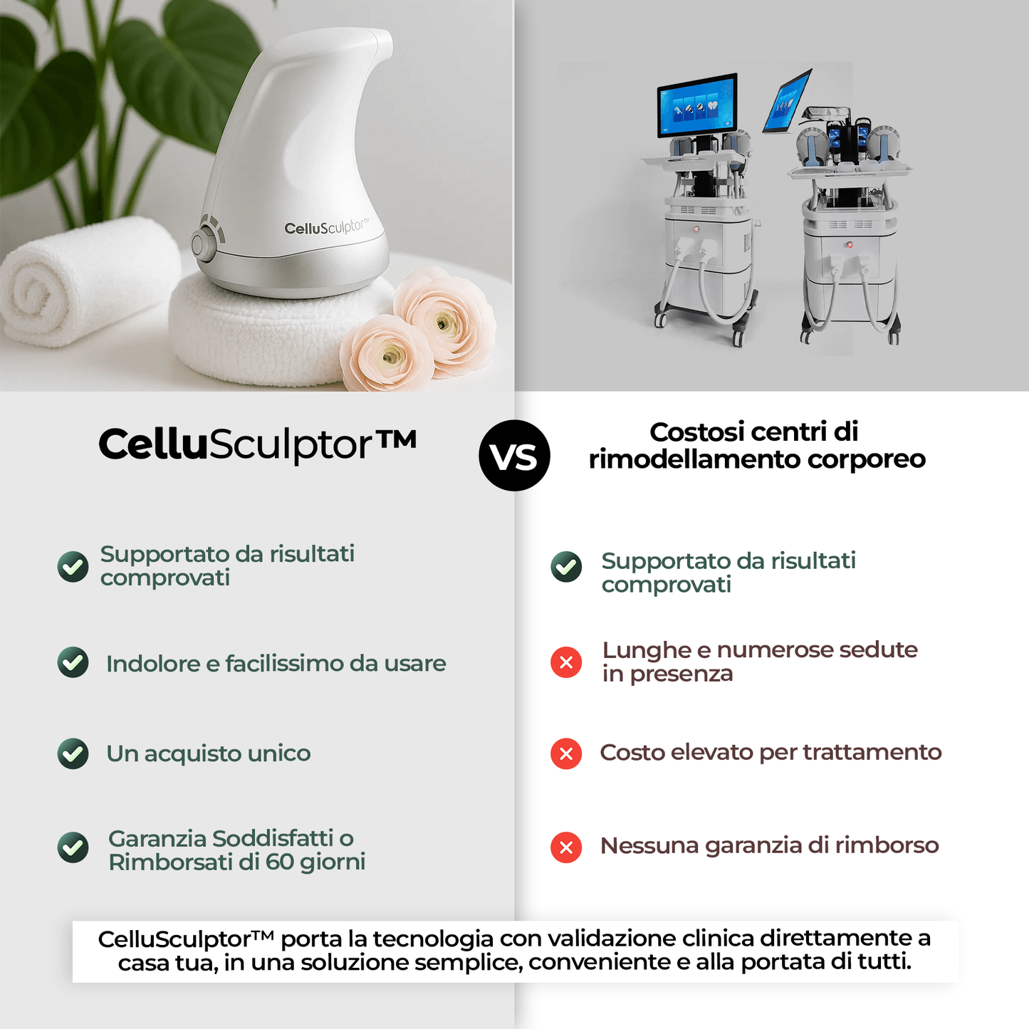 Cellu Sculptor™